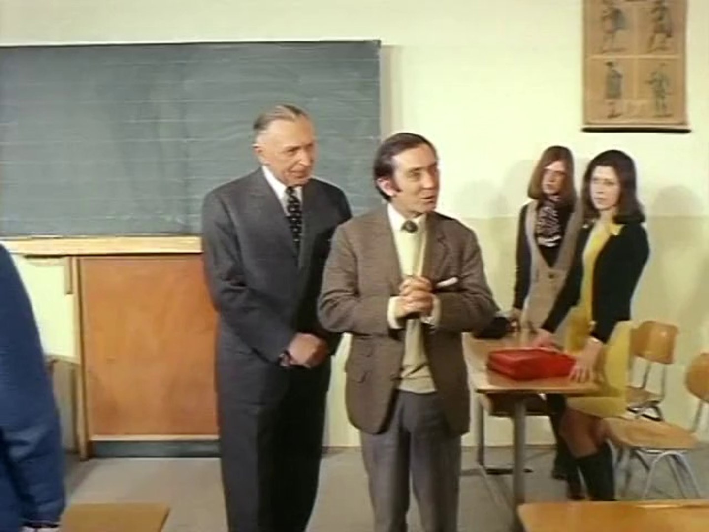 Pepe der Paukerschreck 1969 - video Dailymotion