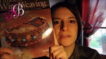 BOOK Review | Timeless wire weaving by Lisa Barth