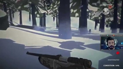 KAR SUYUNDAN UZAK DUR | The Long Dark #7