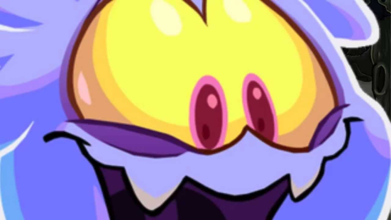 Club Penguin: A Ghost Puffle Story