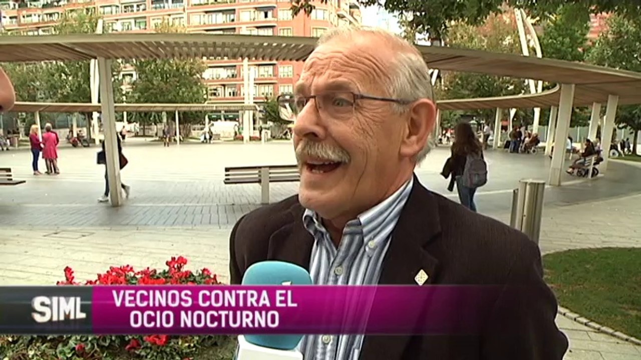 Sin Ir Más Lejos (2014.10.22)