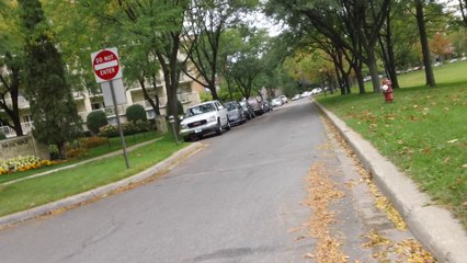 Lake Calhoun in the Morning