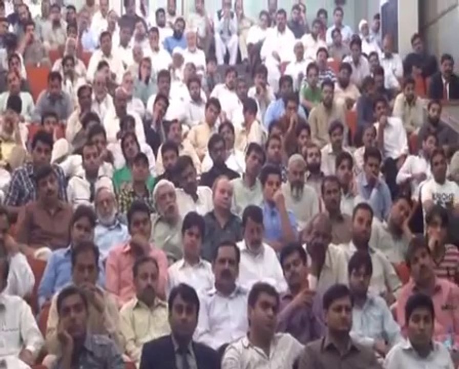 prof ahmad rafique akhtar AHSAN-E-TAQWEEM