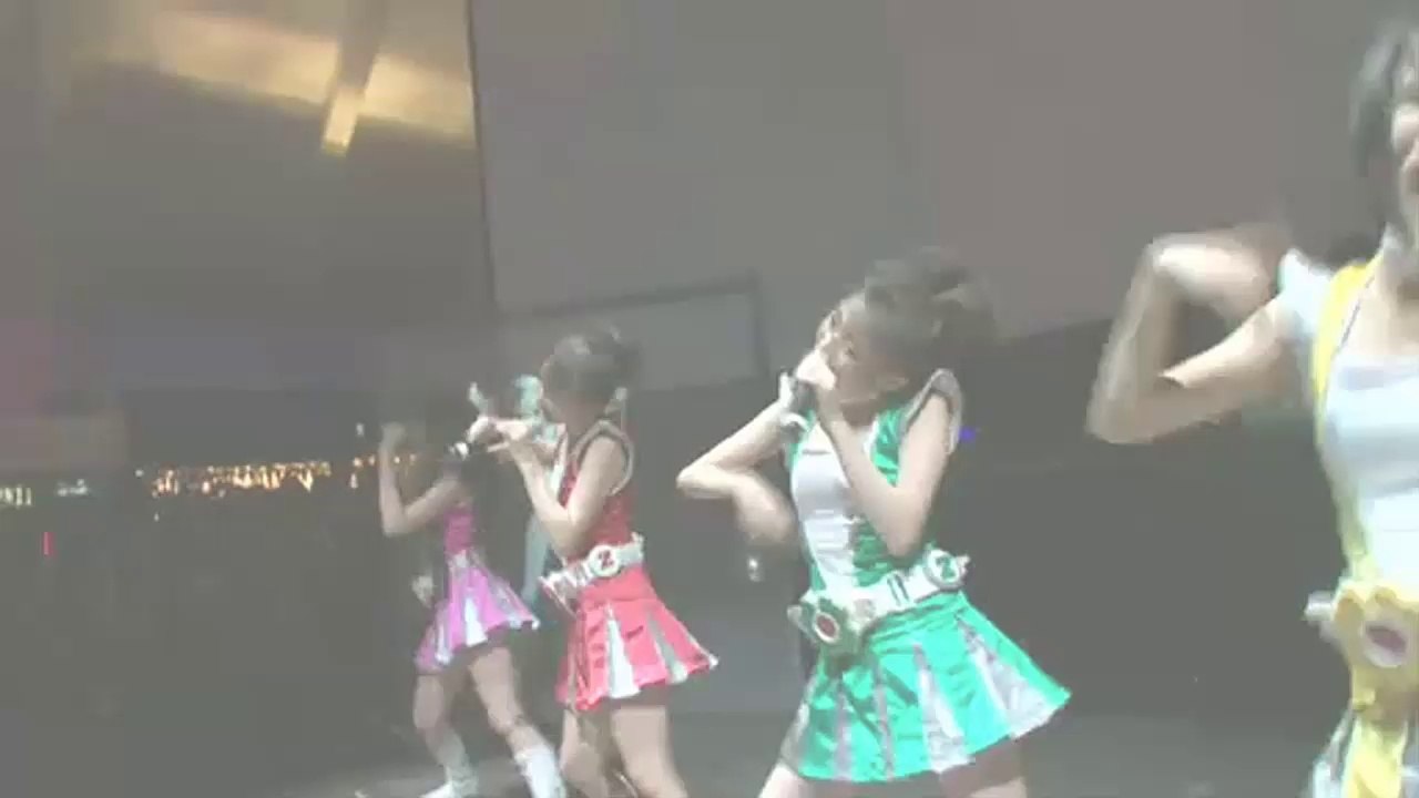 MOMOIRO CLOVER Z Saikyo Pare Parade 最強パレパレード もも...