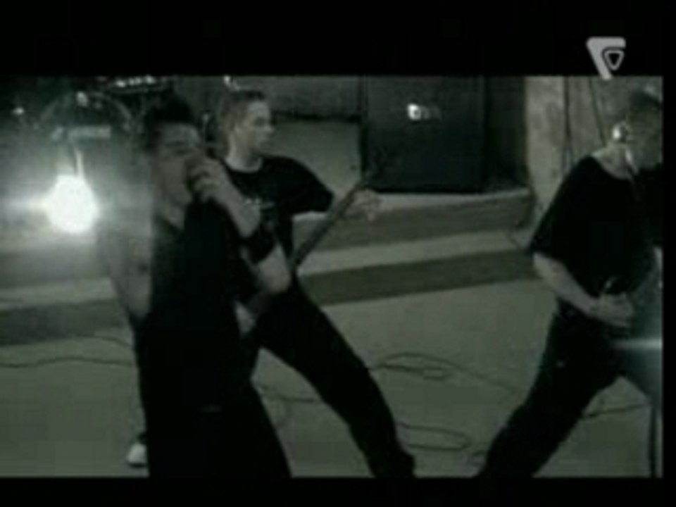 Caliban - the beloved ant the hatred