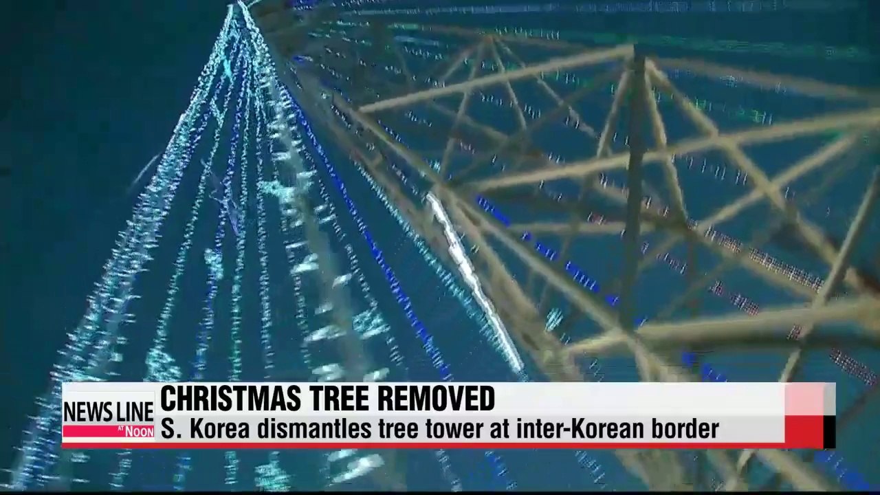 North Korea demands South Korea take action to prevent military collision