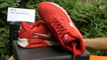 Nike Air Max 90 Rubber Patch Arrival Men Shoes White Red Review shoes-clothes-china.ru