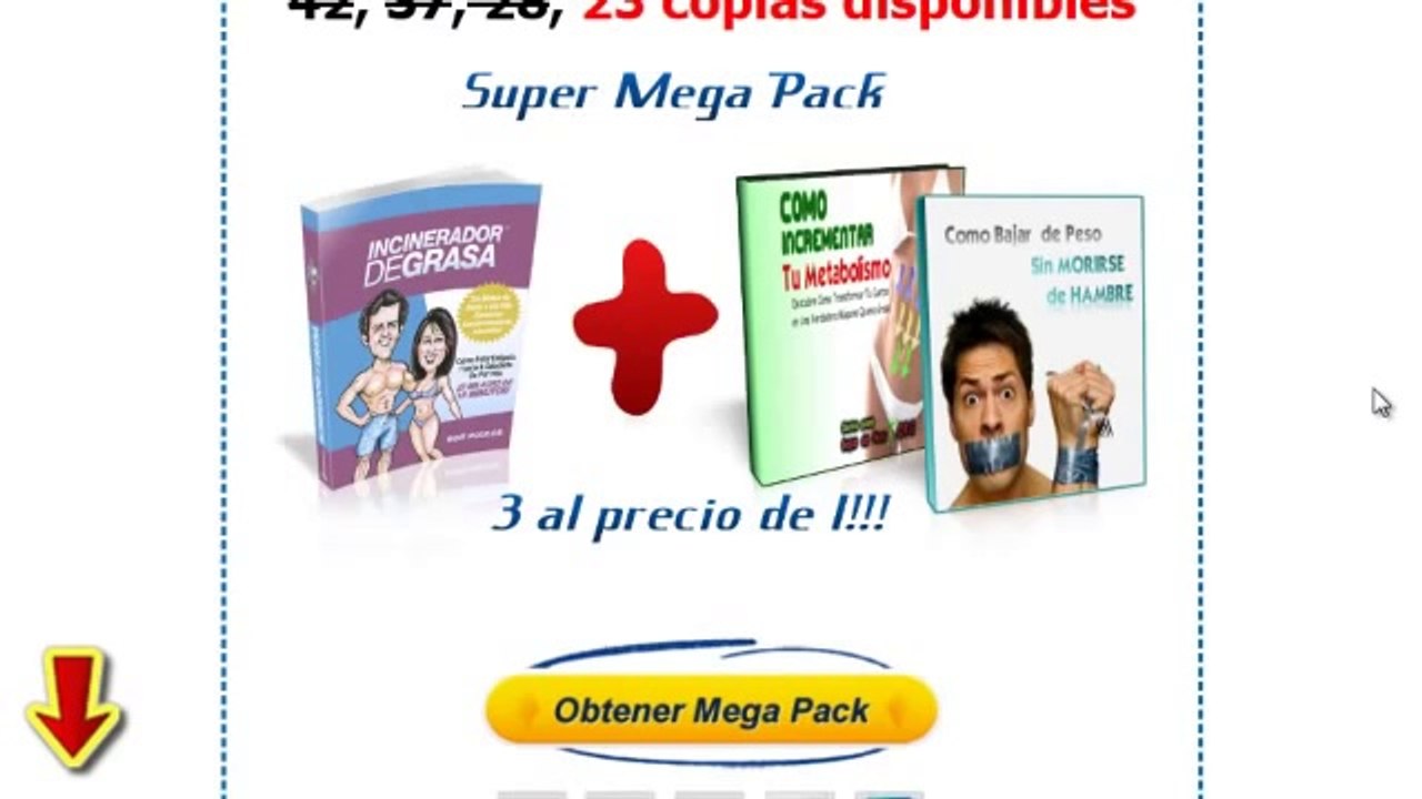 Como Obtener El Incinerador De Grasa con Regalos Unicos!!!