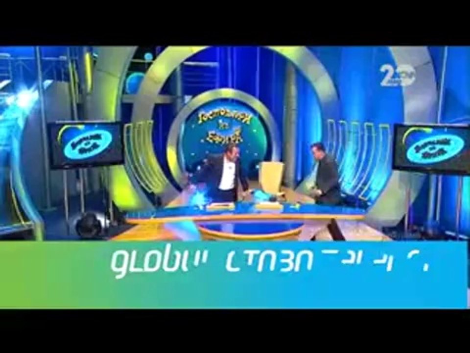 Господари на ефира 22.10.2014