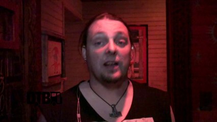 Týr - DREAM TOUR Ep. 118