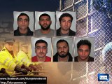 Dunya news-Six Pakistanis get sentences over drug trafficking in Briton