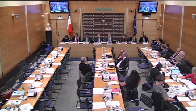 Lutte contre l'insécurité (rapport d'information) - Mercredi 22 Octobre 2014