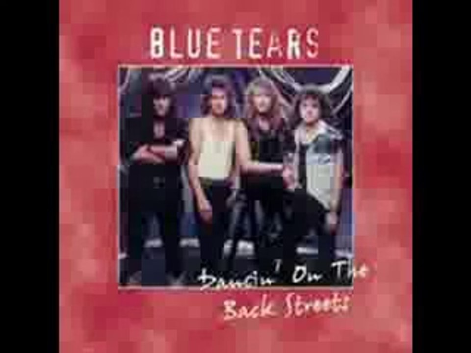 Blue Tears-Forever Yours