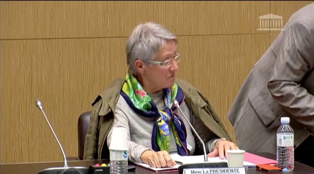 Commission des affaires étrangères : PLF 2015 Prêts à des états étrangers - Mercredi 22 Octobre 2014