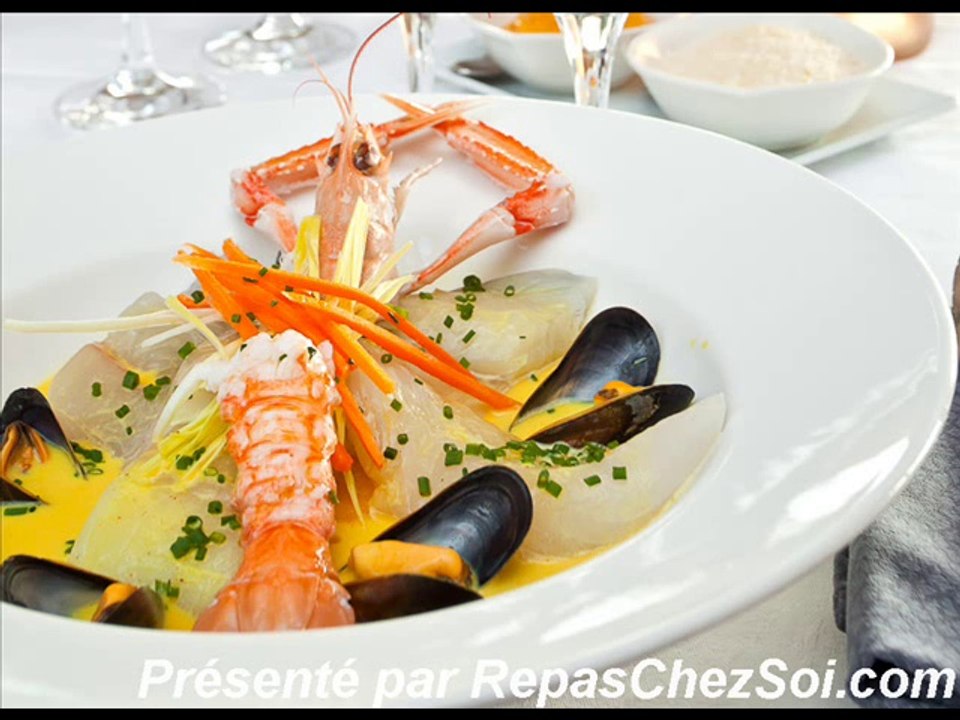 Restaurant La Bourride