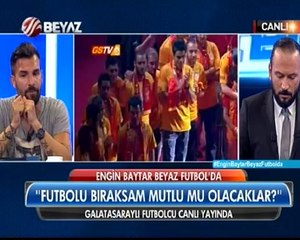 Beyaz Futbol 22.10.2014 2.Kısım