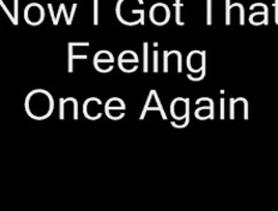 Pink Floyd-Comfortably Numb (Lyrics)