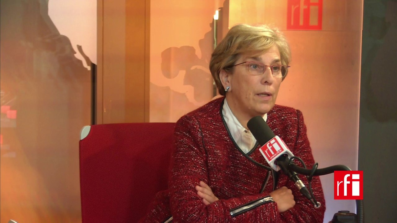 Marie-Noëlle Lienemann: «Il y a une grande modernité dans la pensée de la gauche»