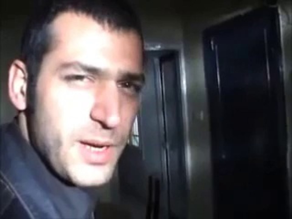 Cenk