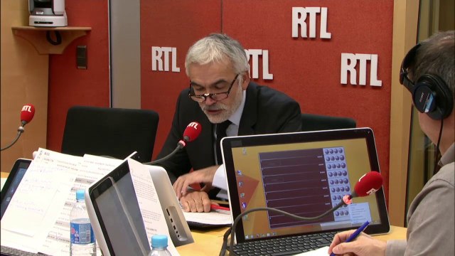 Pascal Praud : Il parait que la société française est en quête d'identité