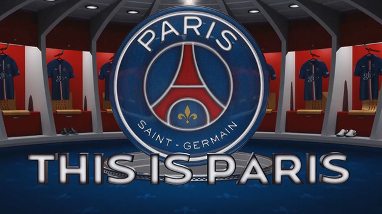 This is Paris : épisode 7
