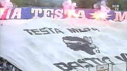 Bastia-Monaco, toute une histoire...