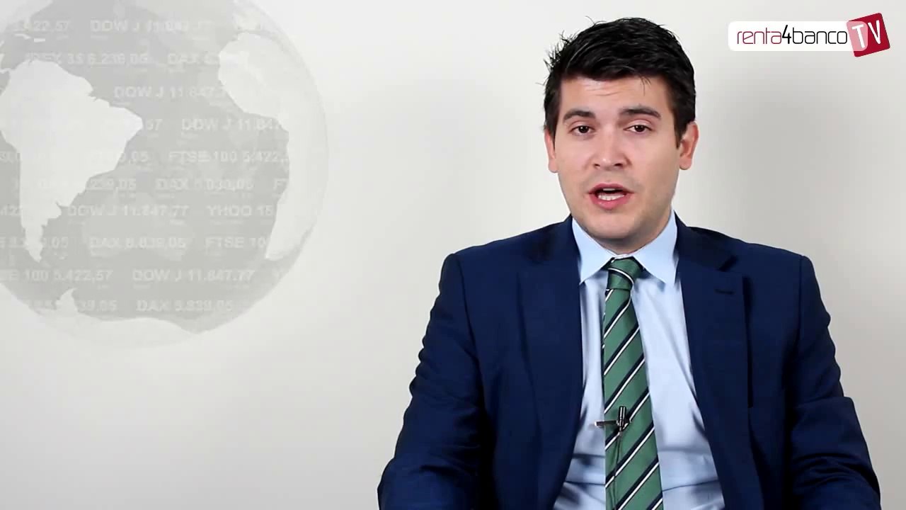 24.10.14 · Atentos al PIB de Reino Unido - Visión de los analistas en la apertura de las bolsas