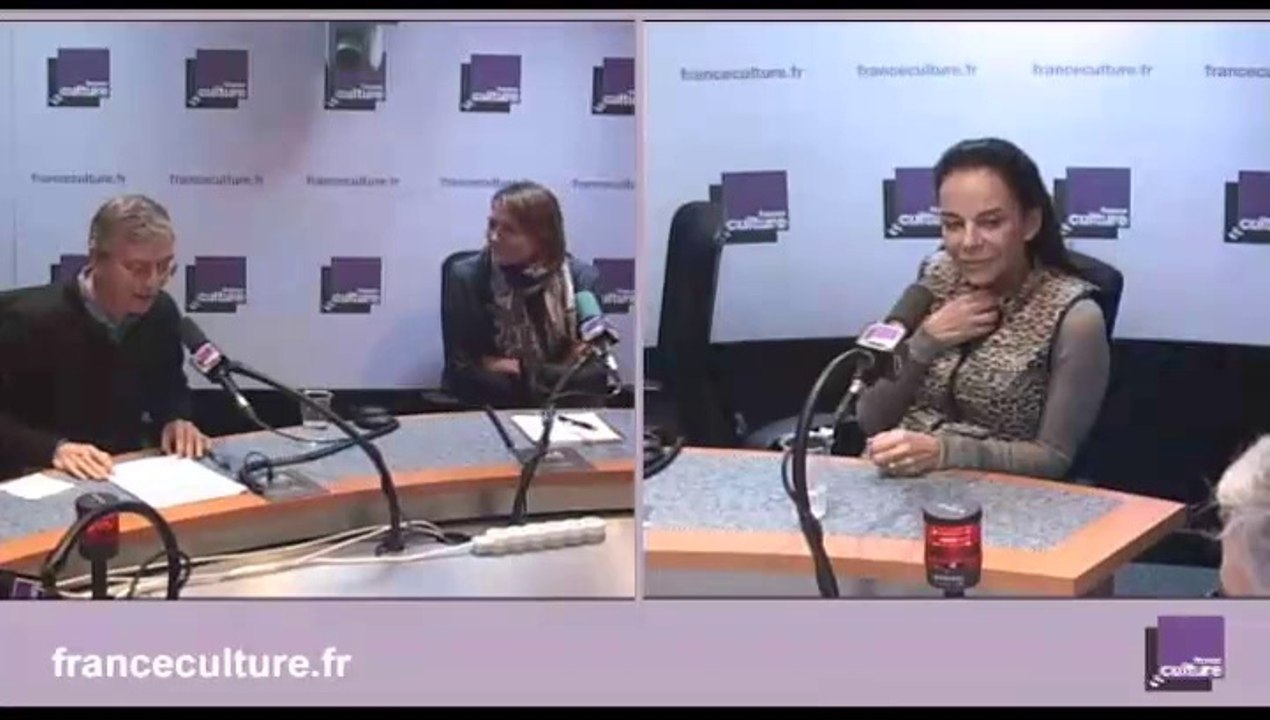 Les Matins - Seconde partie - Politiques famili...