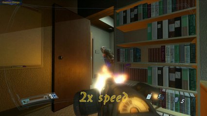 FEAR2 Chapter 055-059: Find Snake Fists & Reach the Nurse's Office 🩺