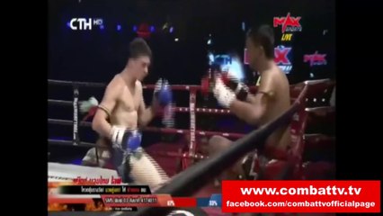 Mathias Gallo - Parte 2