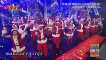 2012.12.17 HEY!3最終回SP♪SURREAL
