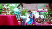 Chinnadana Nee Kosam Movie Teaser - Nithin