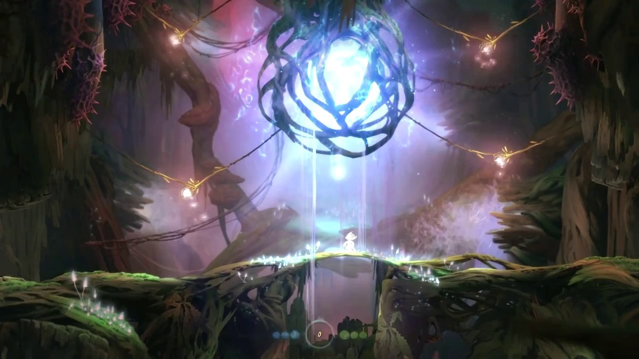 Ori and the Blind Forest - What to Play [HD]