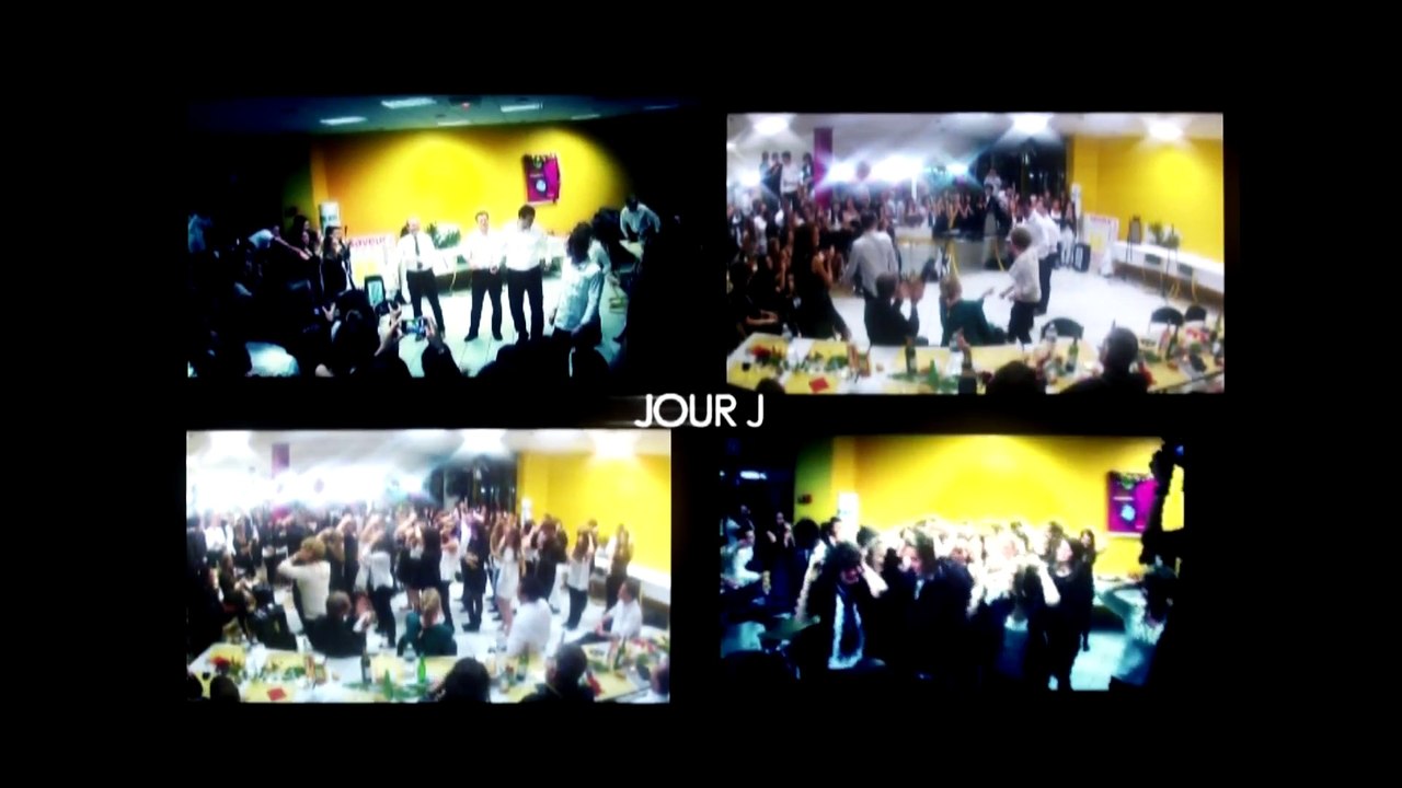 Souvenirs de l'Internat Maintenon (Hyères-les-palmiers)