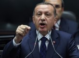 Alman Gazetesi: Erdoğan Osmanlı Rüyasıyla IŞİD'e Can Verdi