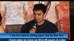 PK Teaser Launch Event Aamir Khan and Anushka Sharma