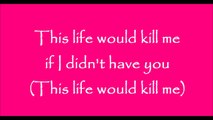 If I Didn't Have You Thompson Square Lyrics