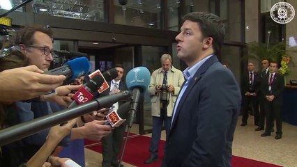 Consiglio Europeo del 23 24 ottobre dichiarazioni alla stampa -2- (23.10.14)