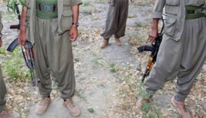 Kağızman'da Hes'e Saldıran 3 PKK'lı Öldürüldü
