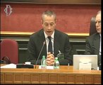 Roma - Audizione Amministratore delegato Terna, Matteo Del Fante (23.10.14)