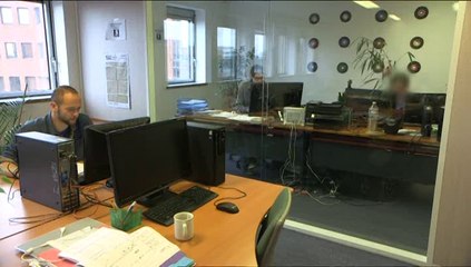 Réseaux sociaux : le business de l'achat de fans