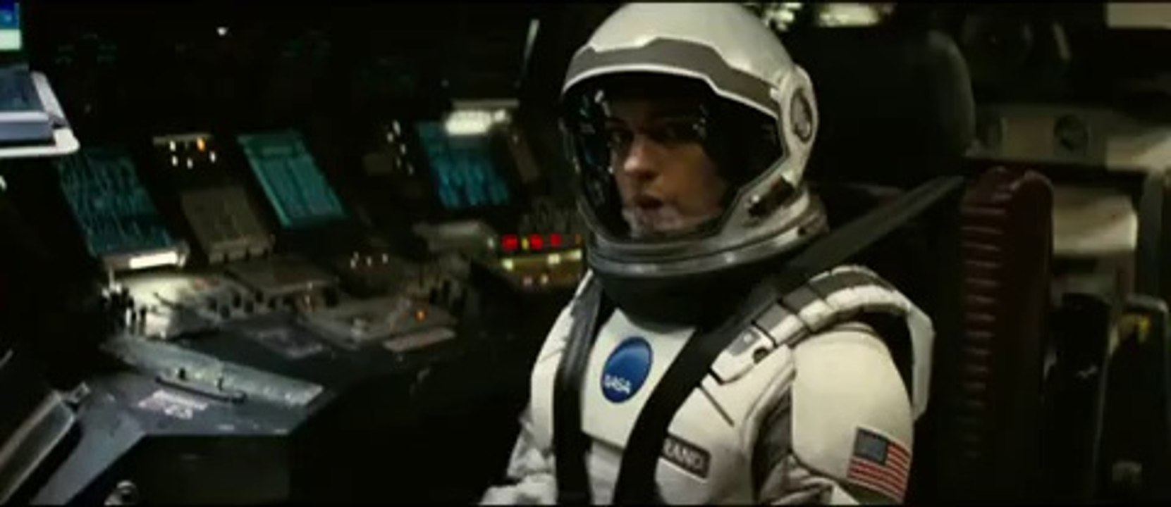 Interstellar