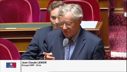 Accords de libre-échange : " Certains éleveurs s'inquiètent des distorsions de concurrence !"