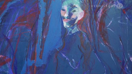 Andro Wekua: Some Pheasants in Singularity / Sprüth Magers London