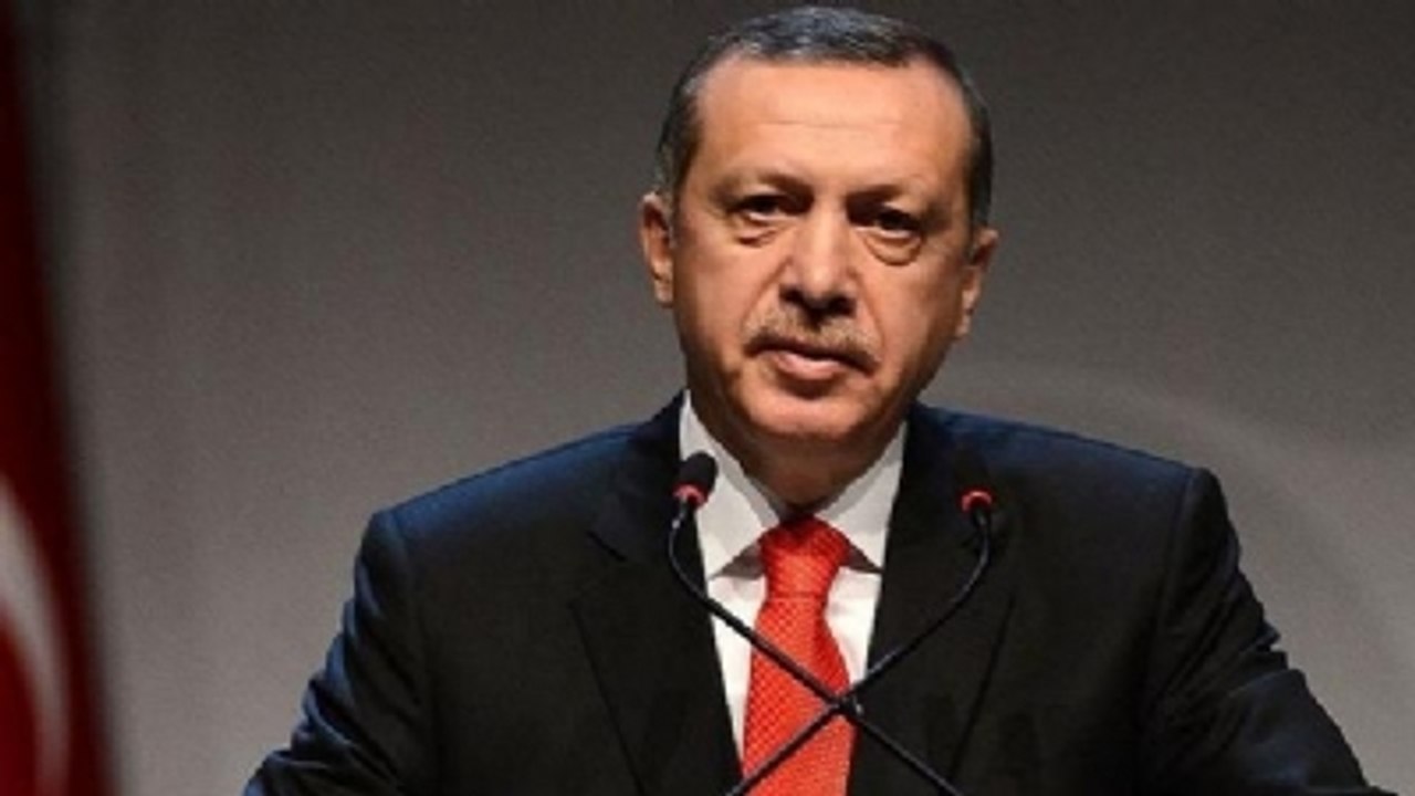 Erdoğan'ın Anahtar Teslimi Yaptığı Konutlar 1 Yıldır Hak Sahiplerine Verilmedi