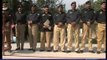 Security High-Alert For PTI’s Gujrat Rally