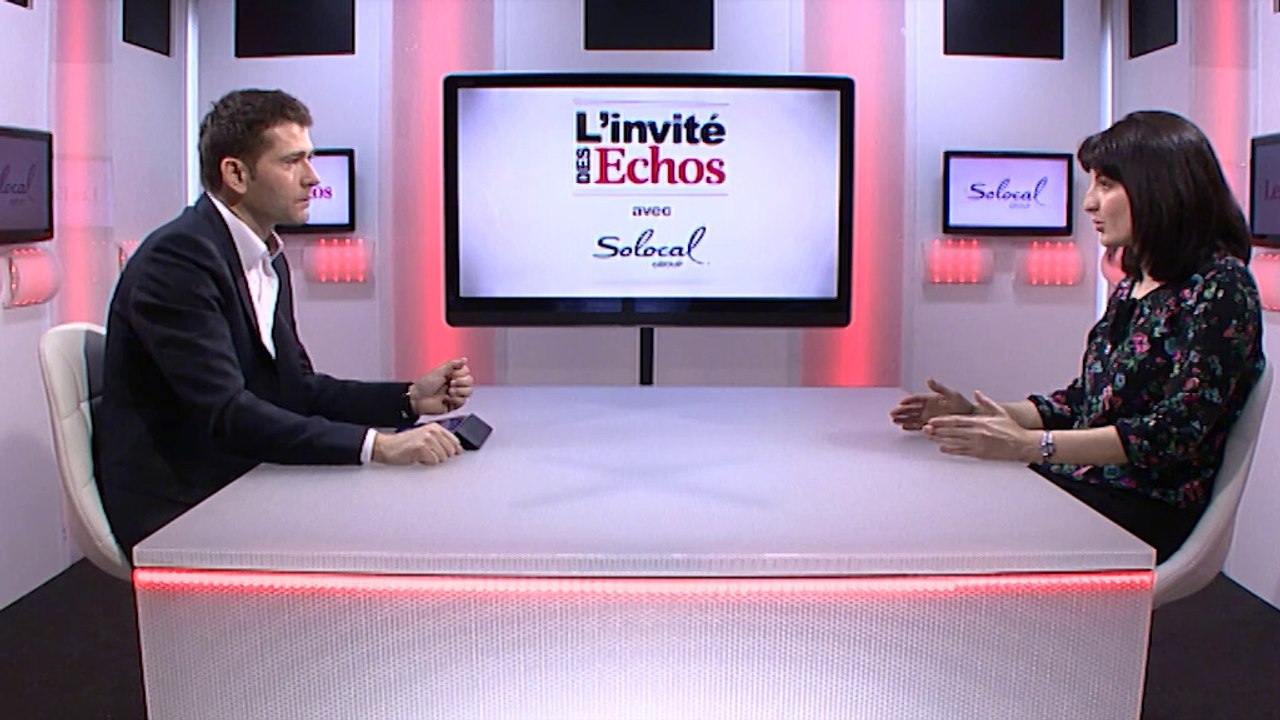 L'invité des Echos : Myriam Benraad