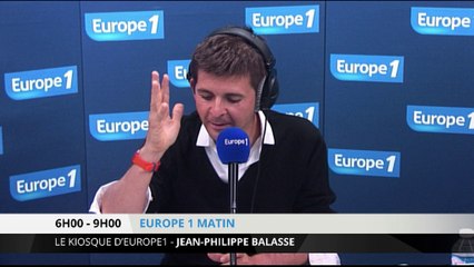 Manuel Valls met le feu au PS