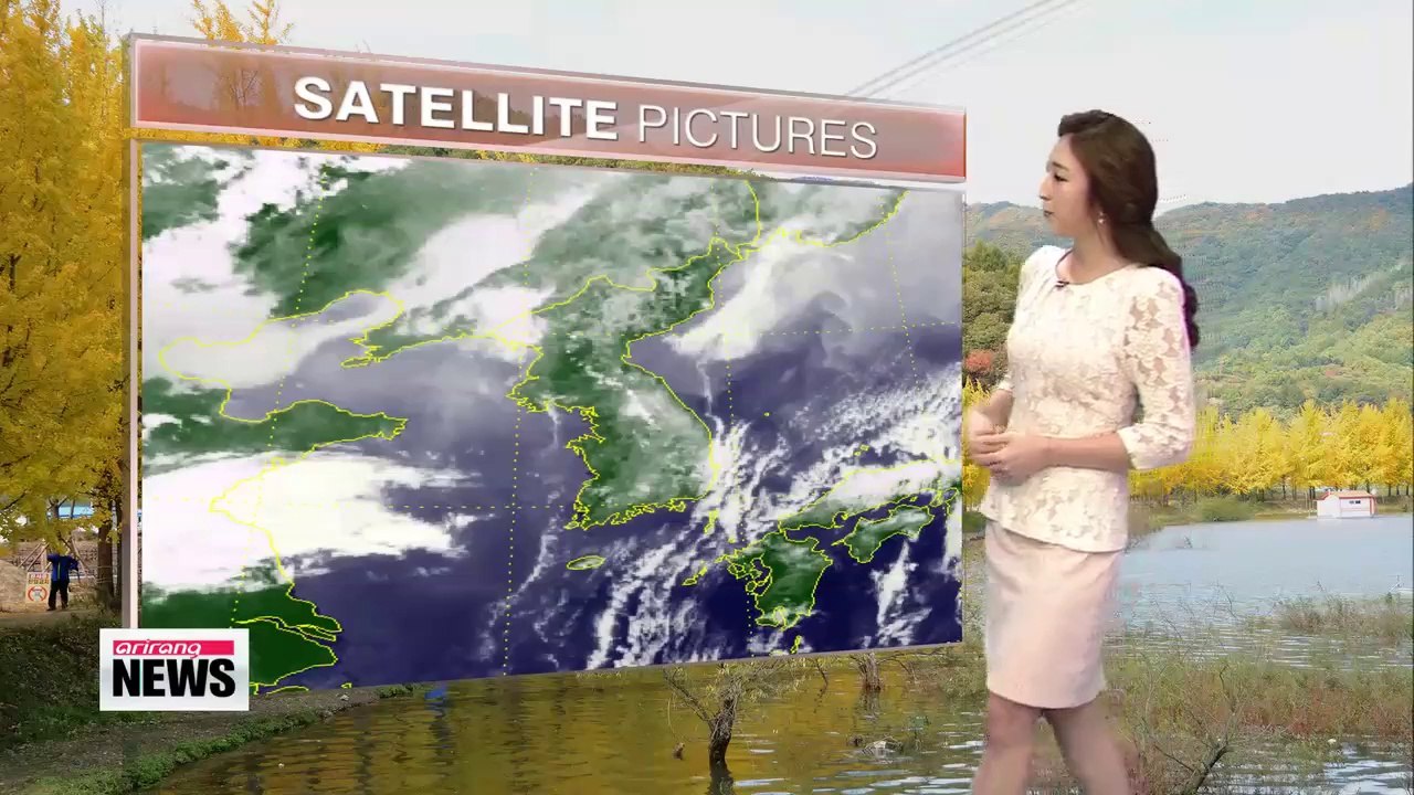 Prepare for wide temperature gaps