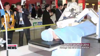 Future of robots in our lives